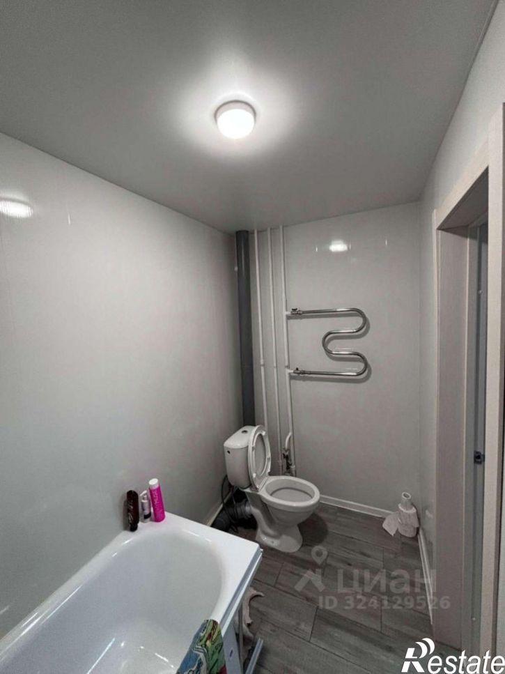 1-комн квартира ул Александра Солженицына, 7,  д. 7