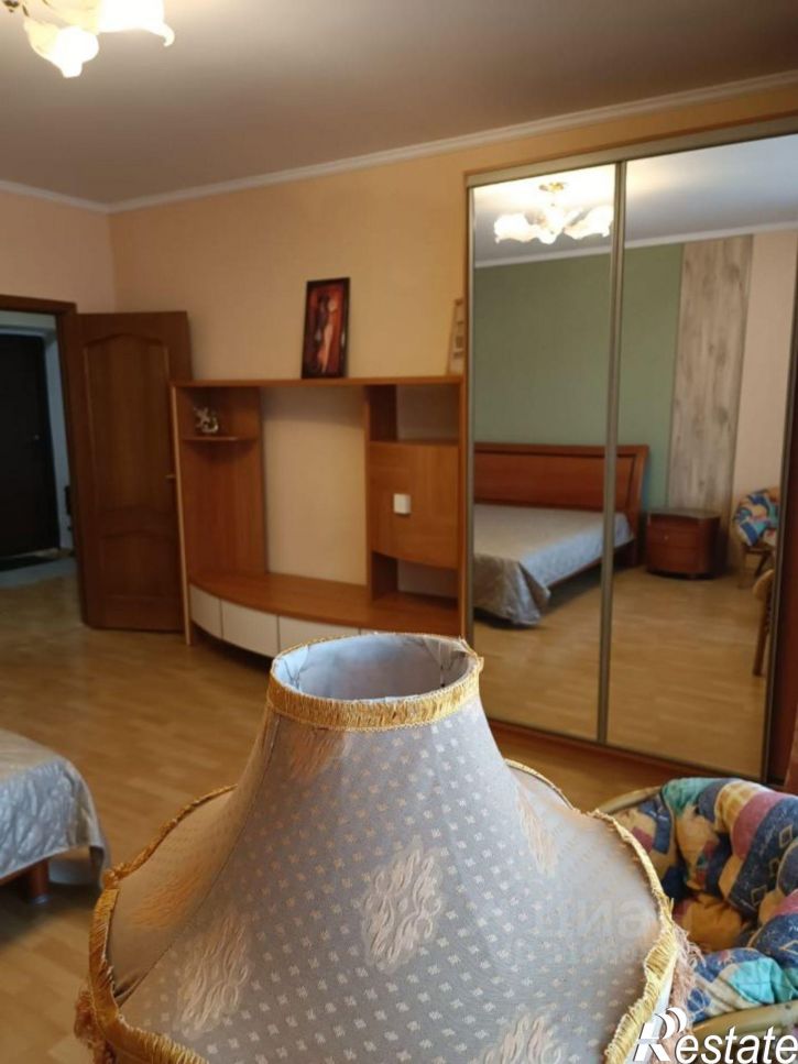 1-комн квартира ул Осипенко, 39,  д. 39