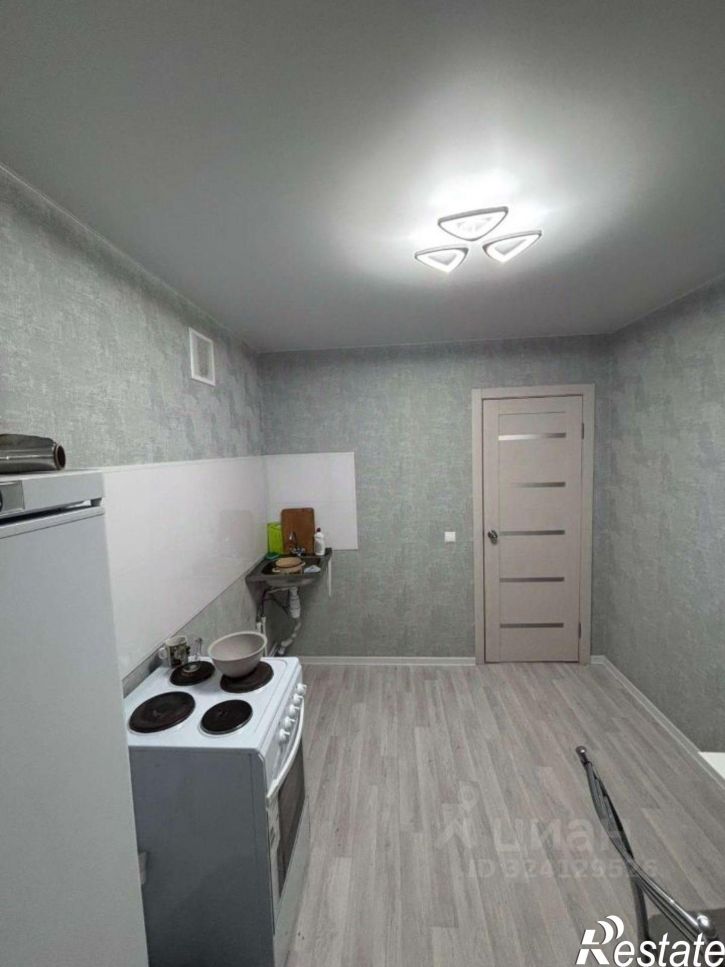 1-комн квартира ул Александра Солженицына, 7,  д. 7