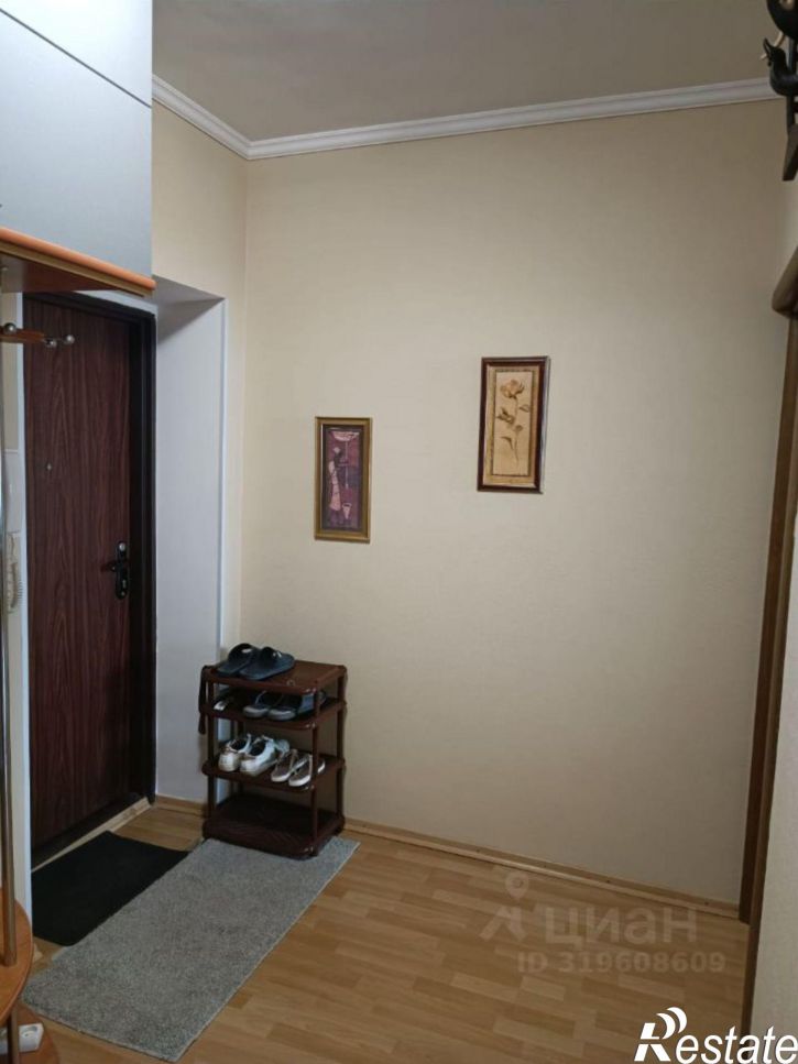 1-комн квартира ул Осипенко, 39,  д. 39