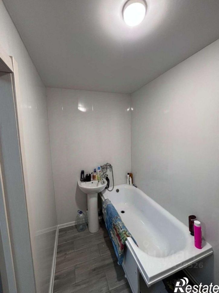 1-комн квартира ул Александра Солженицына, 7,  д. 7