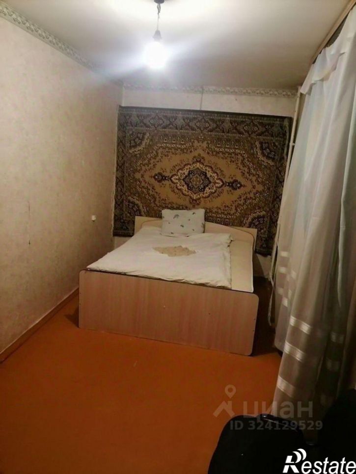 2-комн квартира ул Средне-Садовая, 2,  д. 2