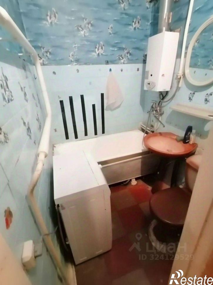 2-комн квартира ул Средне-Садовая, 2,  д. 2