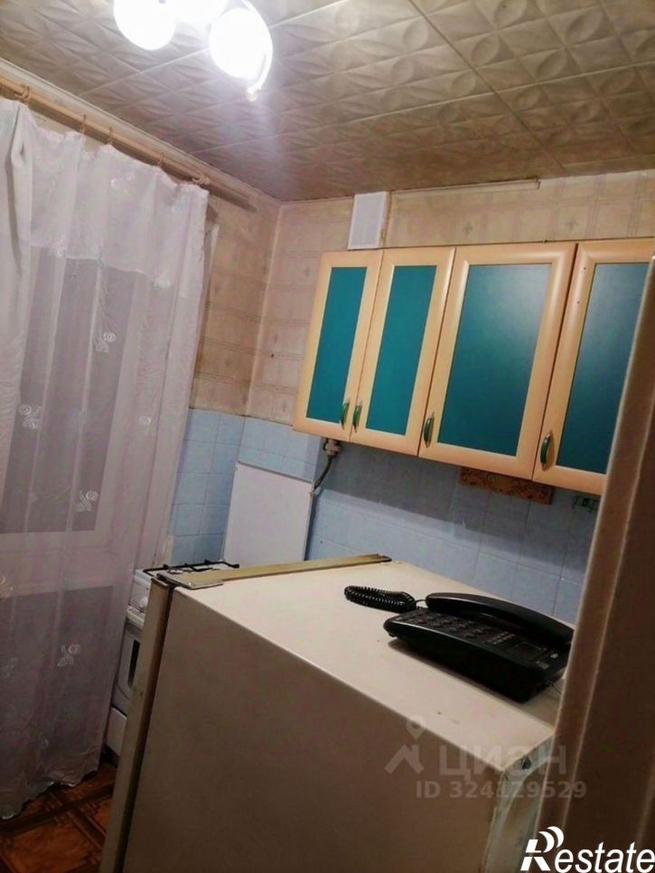 2-комн квартира ул Средне-Садовая, 2,  д. 2