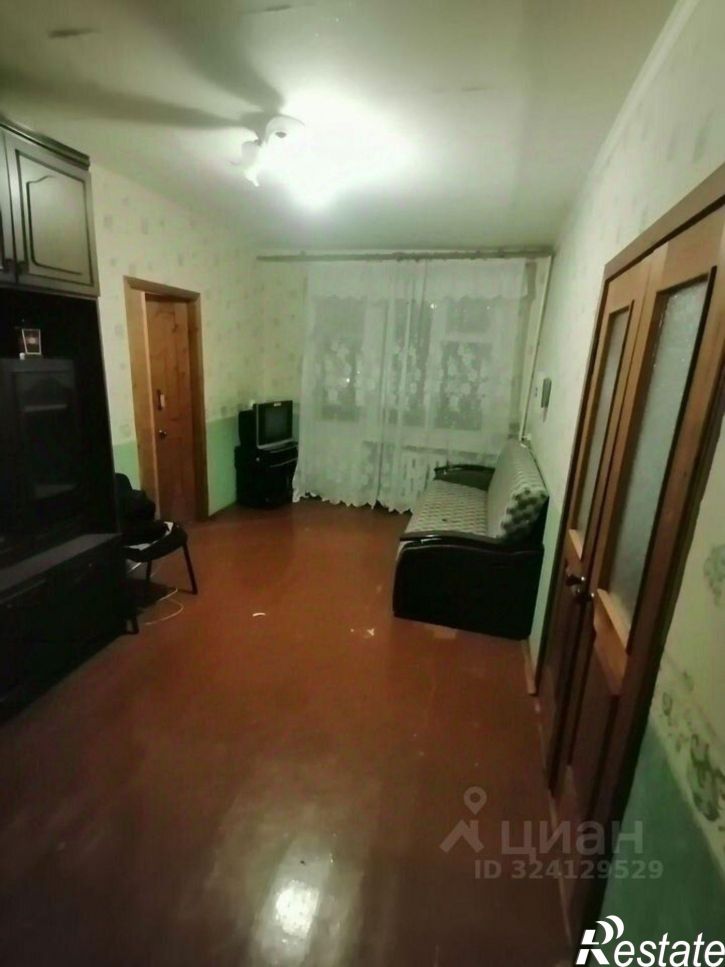 2-комн квартира ул Средне-Садовая, 2,  д. 2