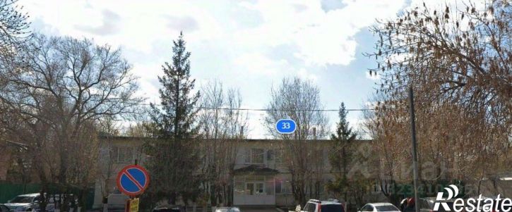 Офис ул Грозненская, 33,  д. 33