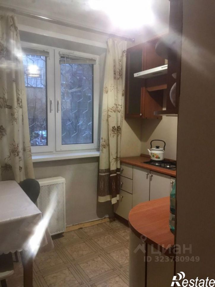 2-комн квартира ул Воронежская, 256,  д. 256