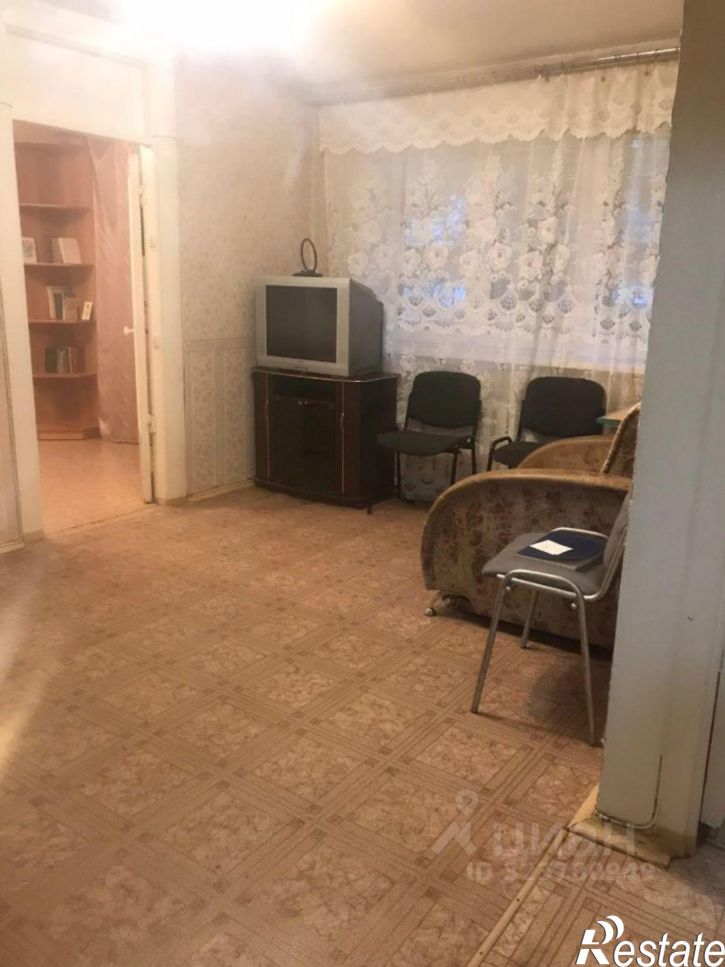 2-комн квартира ул Воронежская, 256,  д. 256