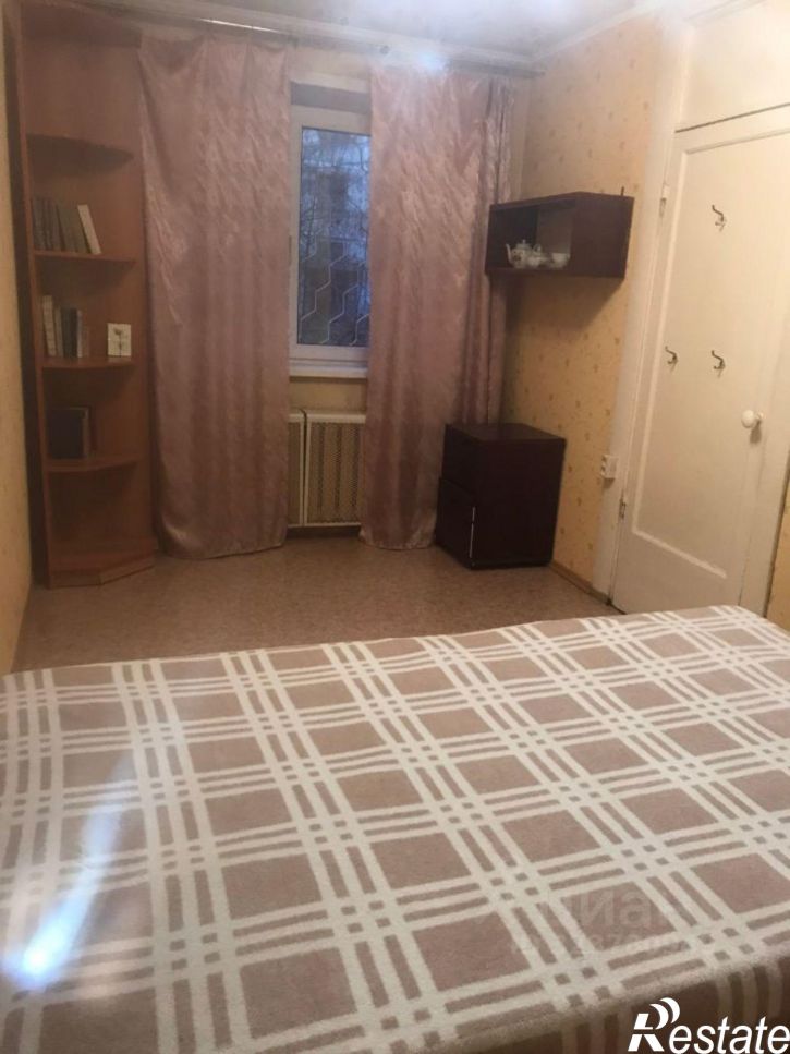 2-комн квартира ул Воронежская, 256,  д. 256