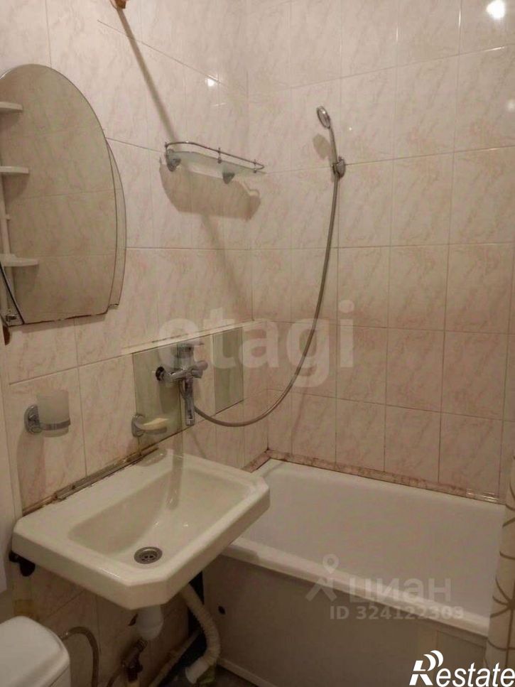 1-комн квартира 2-й Безымянный переулок, 5,  д. 5