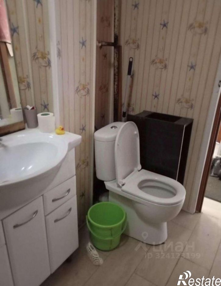 3-комн квартира улица Советской Армии, 232,  д. 232