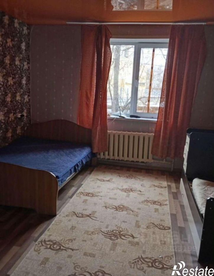 3-комн квартира улица Советской Армии, 232,  д. 232