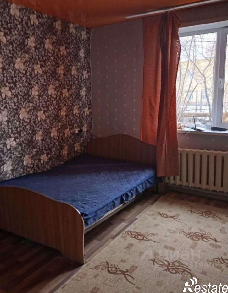 3-комн квартира улица Советской Армии, 232,  д. 232