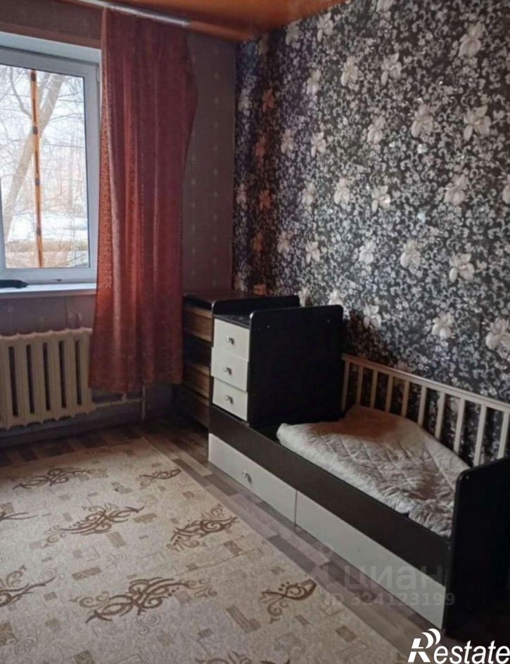 3-комн квартира улица Советской Армии, 232,  д. 232