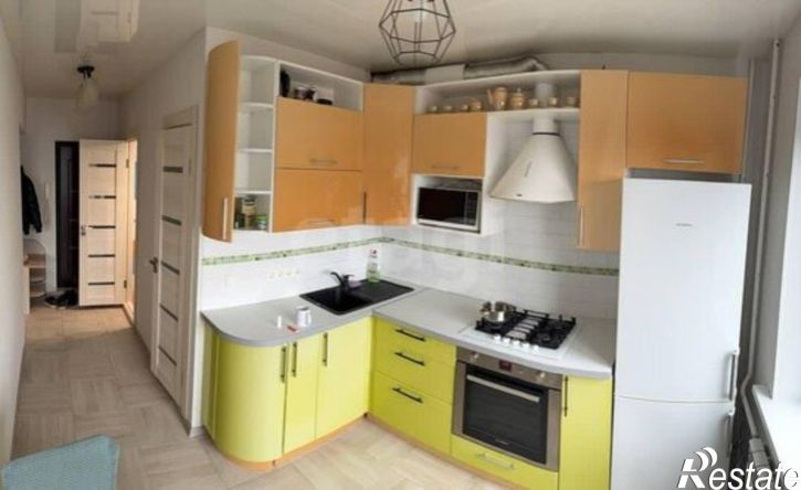 1-комн квартира ул Солнечная, 31,  д. 31