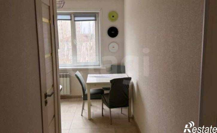 1-комн квартира ул Солнечная, 31,  д. 31