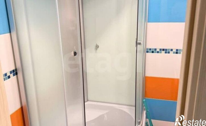 1-комн квартира ул Солнечная, 31,  д. 31