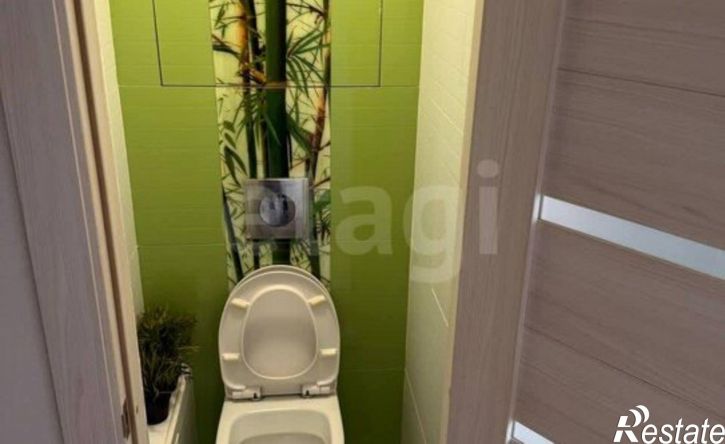 1-комн квартира ул Солнечная, 31,  д. 31