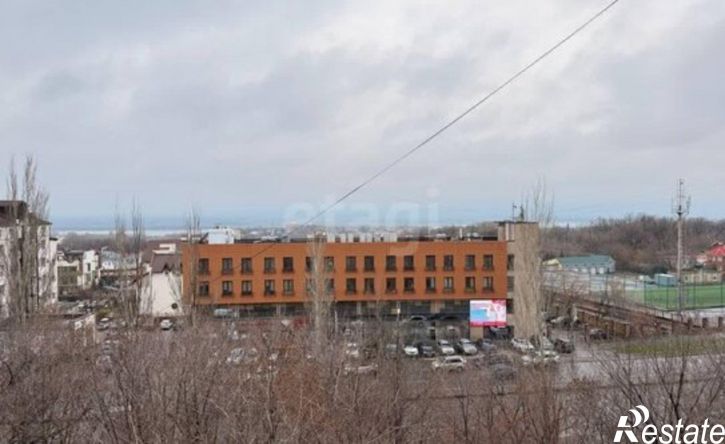 1-комн квартира ул Солнечная, 31,  д. 31