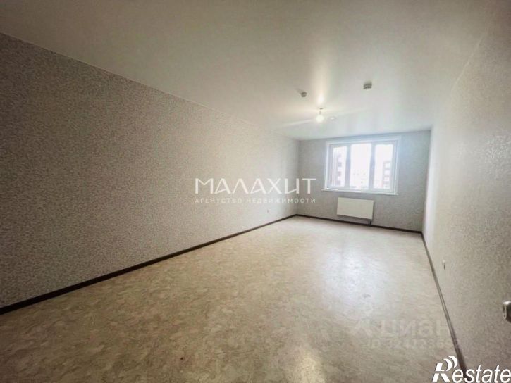 1-комн квартира Московское (18 км) шоссе, 47,  д. 47