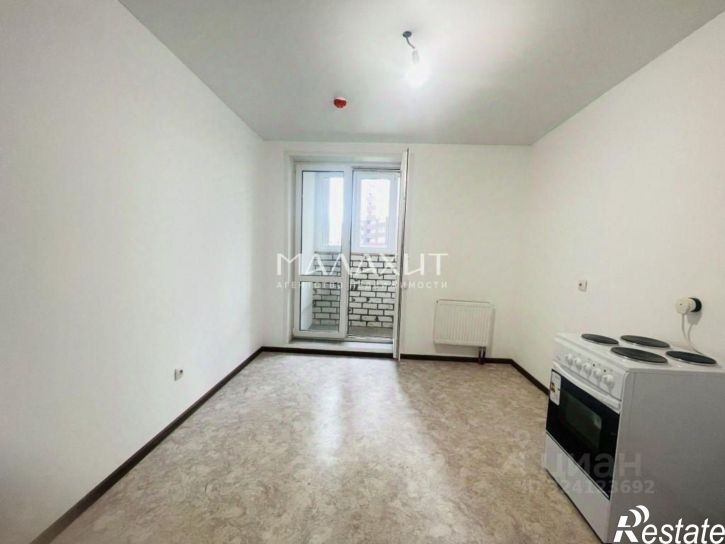 1-комн квартира Московское (18 км) шоссе, 47,  д. 47