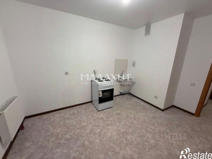 1-комн квартира Московское (18 км) шоссе, 47,  д. 47