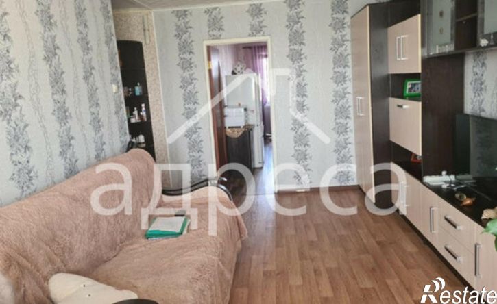 3-комн квартира пр-кт Карла Маркса, 491,  д. 491