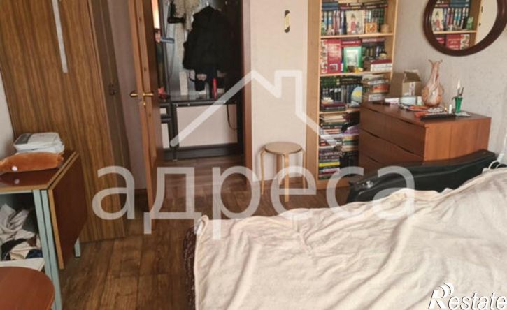 3-комн квартира пр-кт Карла Маркса, 491,  д. 491