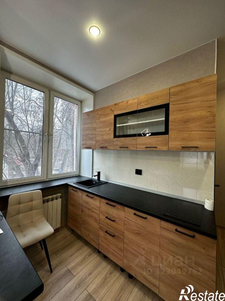 Комната Севастопольская улица, 47,  д. 47