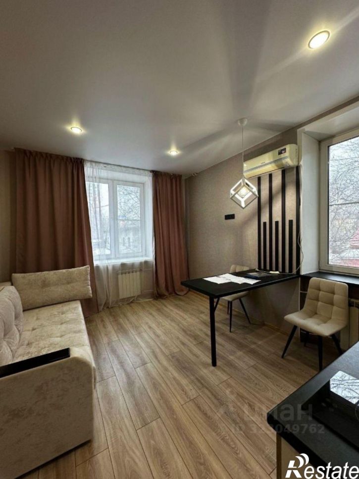 Комната Севастопольская улица, 47,  д. 47