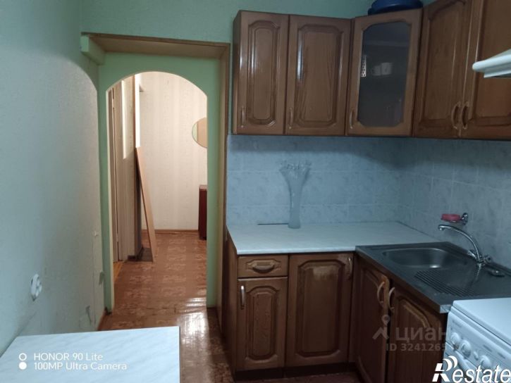 2-комн квартира улица Труда, 9,  д. 9