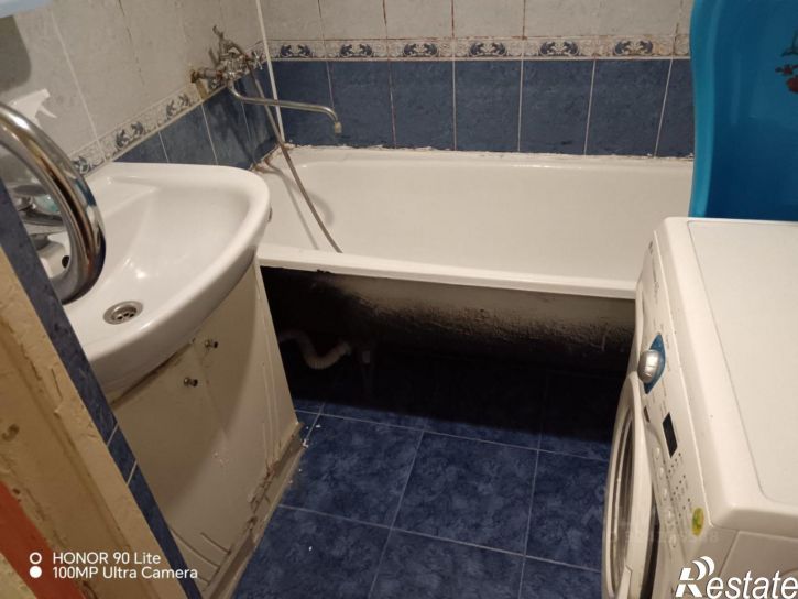 2-комн квартира улица Труда, 9,  д. 9