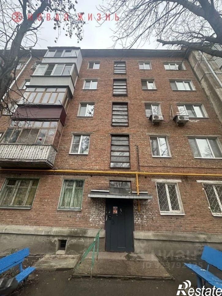 2-комн квартира ул Гагарина, 124,  д. 124
