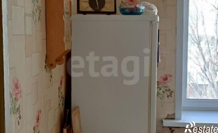 3-комн квартира Олимпийская улица, 41,  д. 41