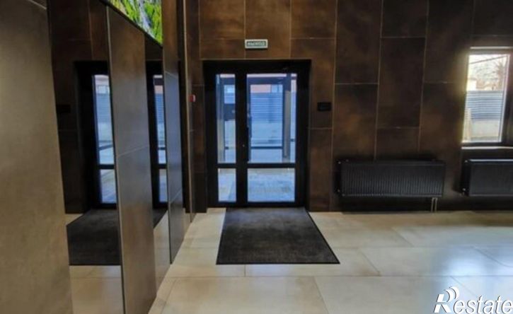 1-комн квартира проезд 4-й, 4,  д. 4