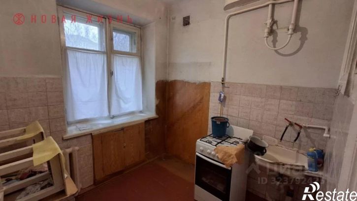 2-комн квартира ул Гагарина, 124,  д. 124