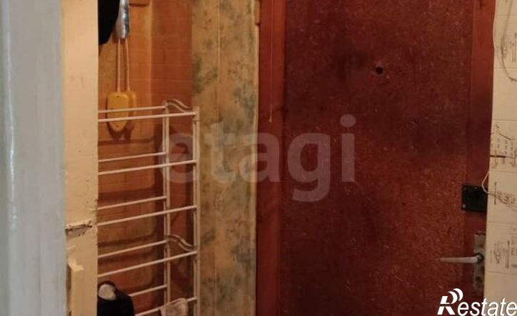 3-комн квартира Олимпийская улица, 41,  д. 41