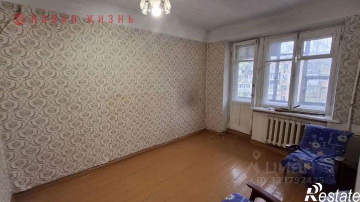 2-комн квартира ул Гагарина, 124,  д. 124