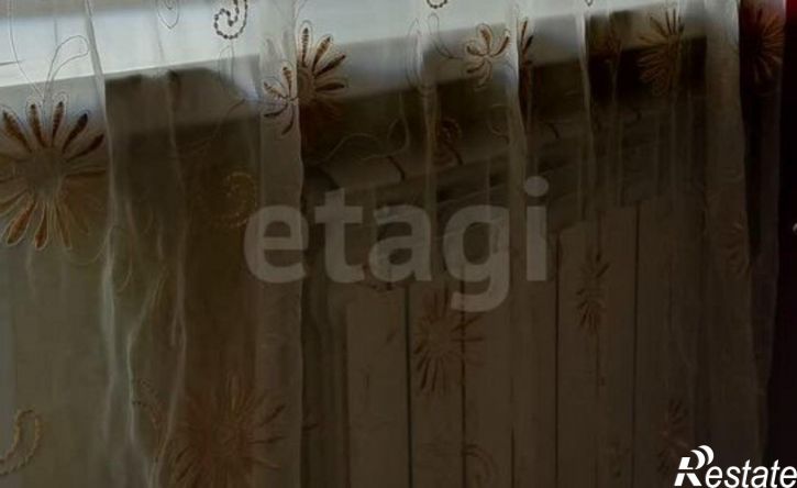 3-комн квартира Олимпийская улица, 41,  д. 41