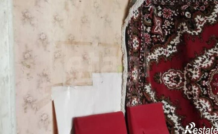 3-комн квартира Олимпийская улица, 41,  д. 41