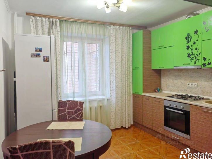 3-комн квартира Белорусская улица, 92,  д. 92