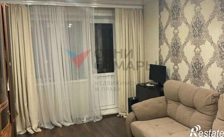 2-комн квартира Партизанская улица, 232,  д. 232