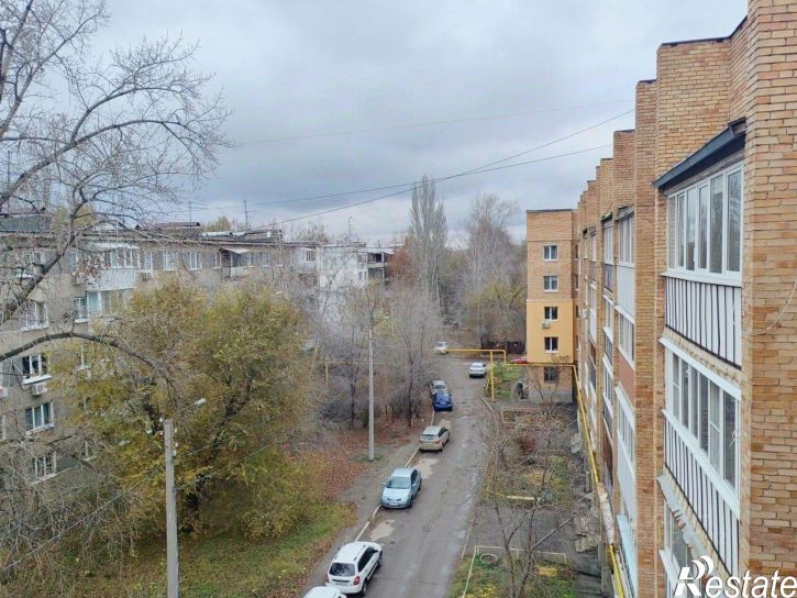 3-комн квартира Белорусская улица, 92,  д. 92