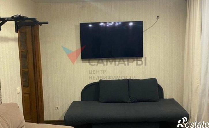 2-комн квартира Партизанская улица, 232,  д. 232