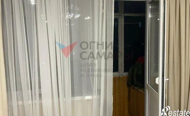 2-комн квартира Партизанская улица, 232,  д. 232