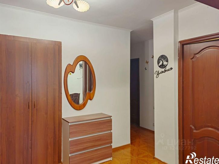 3-комн квартира Белорусская улица, 92,  д. 92