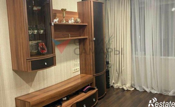 2-комн квартира Партизанская улица, 232,  д. 232