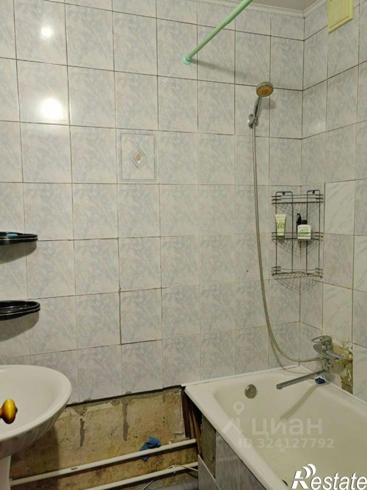 3-комн квартира Белорусская улица, 92,  д. 92