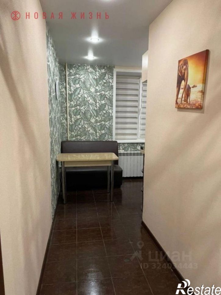 2-комн квартира улица Красных Коммунаров, 12,  д. 12