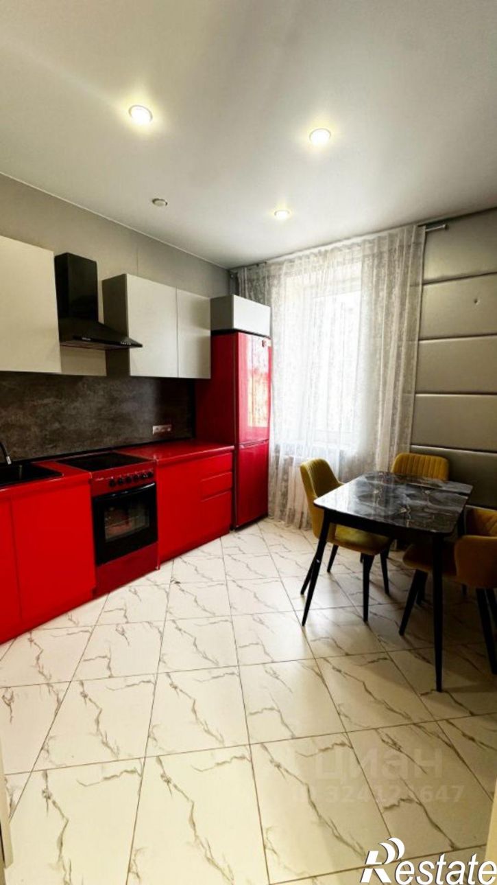 2-комн квартира ул Демократическая, 142А,  д. 142А